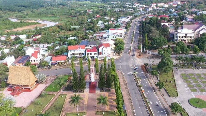 Số điện thoại bảo hiểm xã hội huyện Đăk Tô thông tin địa chỉ liên hệ